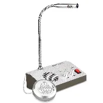 Retevis RT-9908 Dual Way Window Intercom System