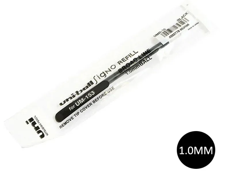 Uni Ball UM-153 Refill