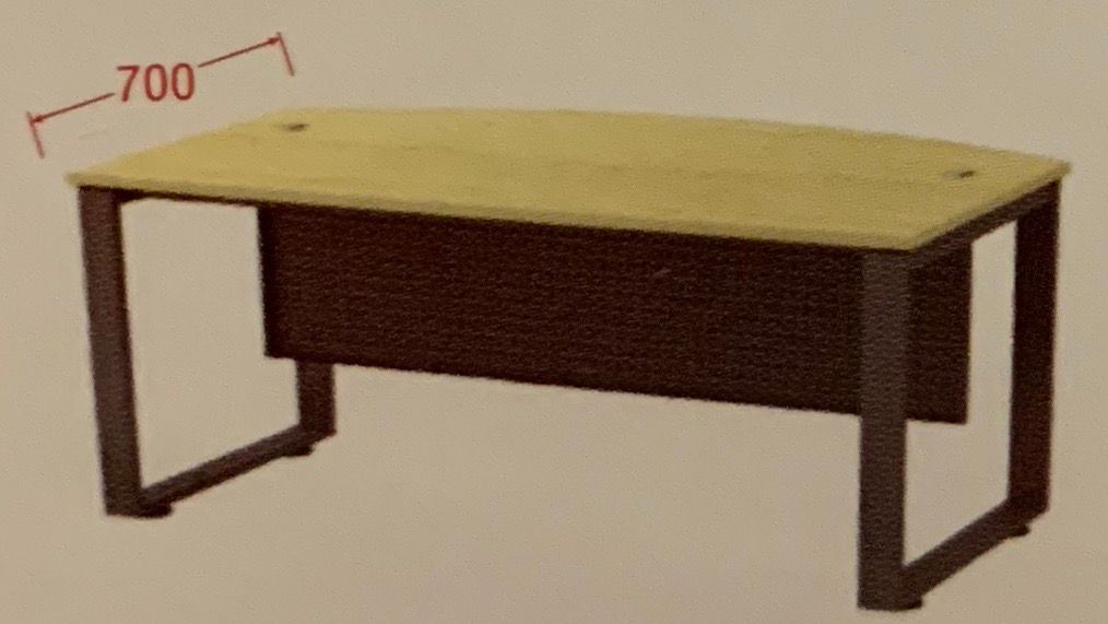 6鈥�MARK EXECUTIVE TABLE
