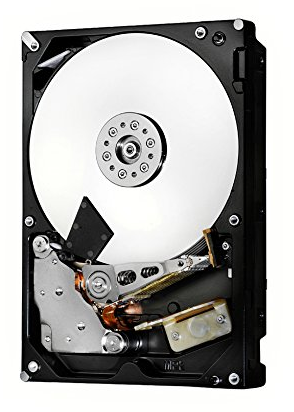HGST 3.5INCH 26.1MM 4000GB 128MB 7200RPM SAS ULTRA 512E SE 0F22815
