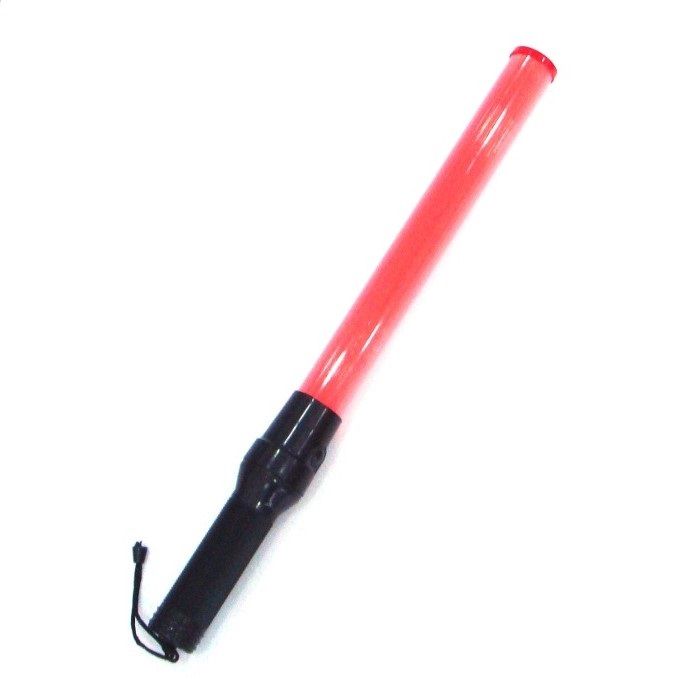 Traffic Control Baton 21" LED