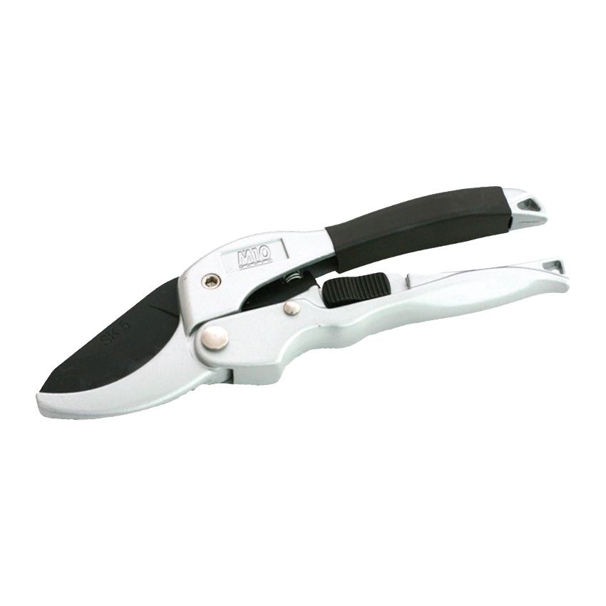 M10 8" PRUNING SHEAR ( ERGONOMIC GRIPPING HANDLE ) 2208