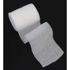 Gauze bandage 5cm X3cm