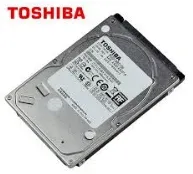 Genuine Malaysia Toshiba Warranty - TOSHIBA 1TB NOTEBOOK SATA HARD DISK DRIVE 5400RPM