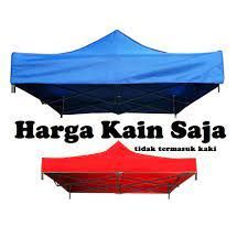 QS Canvas Only for 8x8 Canopy