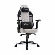 TTRacing Maxx Air Threads Fabric Gaming Chair - Dawn 5D Armrest MAXX5D-DAWN