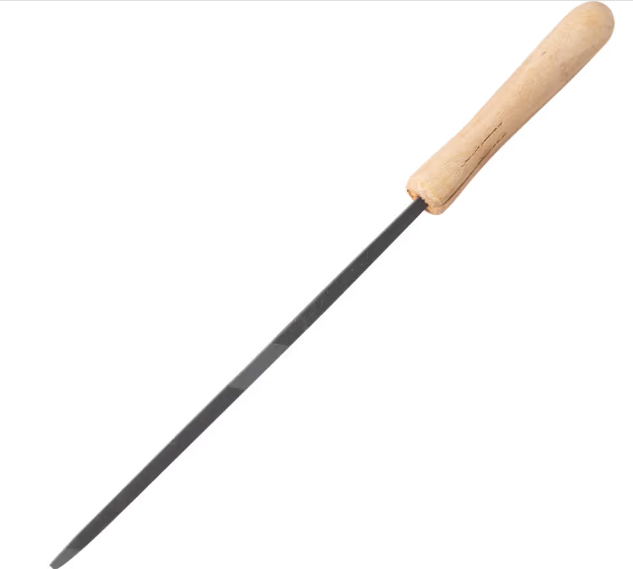 8" (200mm) DOUBLE ENDED SECONDCUT SAW FILE