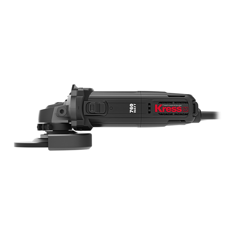 KRESS KU210 Li-Ion Cordless Drill Driver 20V, 10MM, 40NM, 2 Speeds