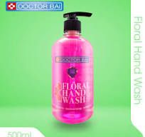 DOCTOR BAi ANTIBACTERIAL LIQUID HAND WASH 500ML