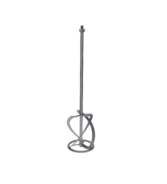 BOSCH PRO MULTI MATERIAL ABRASIVE ACIDIC AND ALKALINE STIRRER BASKET 135 MM (2607990023)