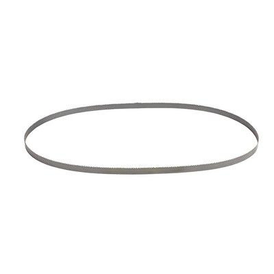 Milwaukee 35-3/8" 8/10 TPI Extreme Thick Metal Bandsaw Blades (3pcs) (For M18 FBS85) 48-39-0609