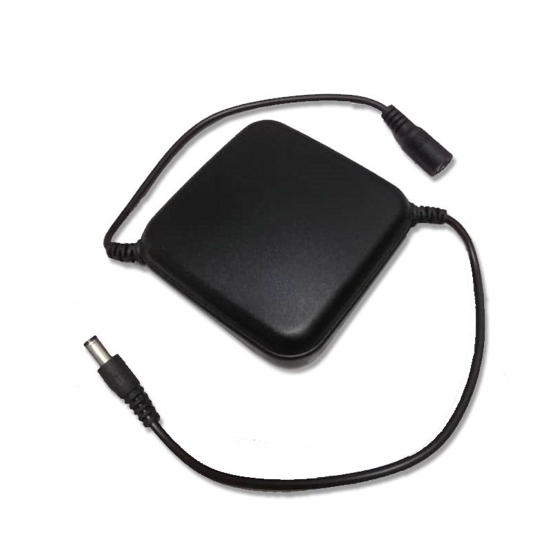 ITS OFFICE TIME TERA & FACE SCAN TIME ATTENDANCE ACCESSORIES- POWER SUPPLY & MINI UPS TIMETERA ORIGINAL 5VDC/ 2000MAH POWERSUPPLY MINI UPS (IT-0522K) PSIT522K