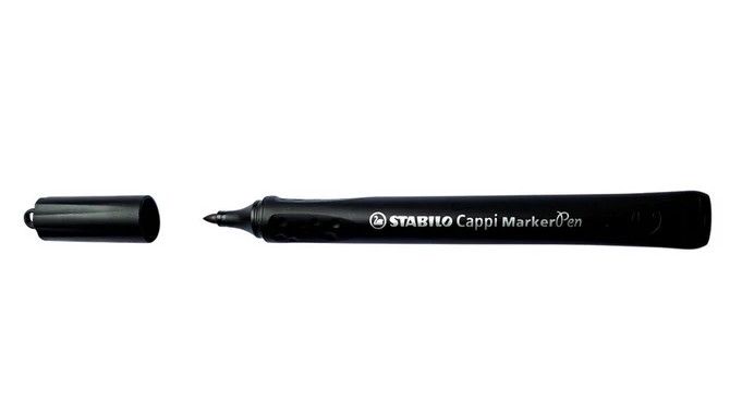 STABILO CAPPI PERMANENT MARKER