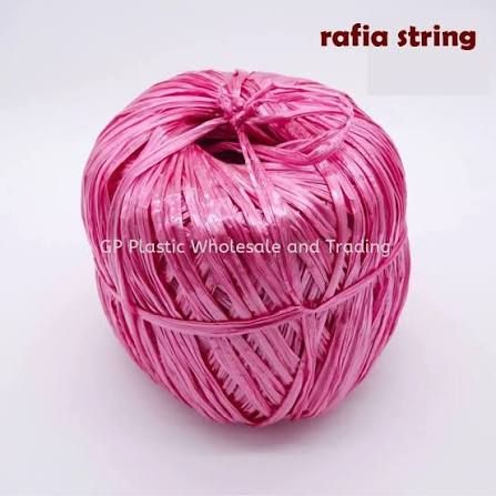 TALI RAFIA / RUFFIA STRING 1KG