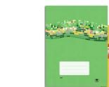 OEM Hard Cover Quarto Book 400 sheets