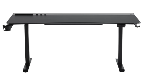 TTRacing Tivon Smart Standing Desk – 1.8 Onyx (XL)