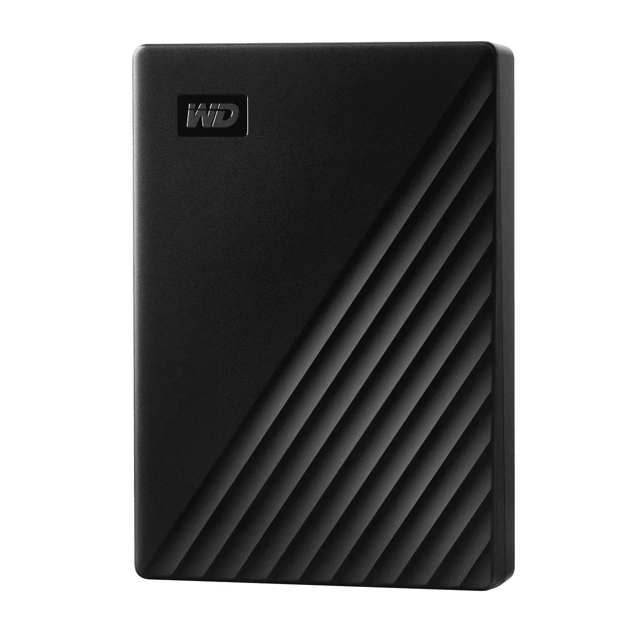 External Hard Disk 2TB Digital Mypassport