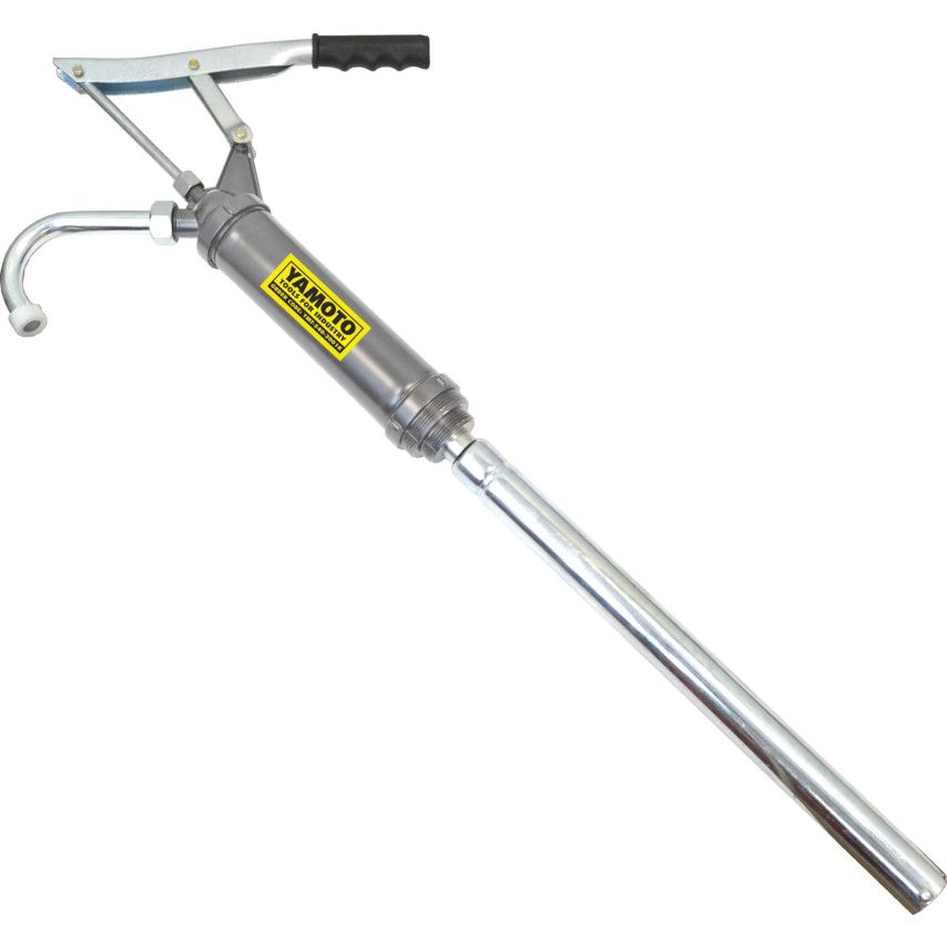 YAMOTO *Yamoto 300ml Steel Lever Pump - YMT5403001K
