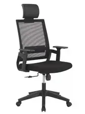 Office Chair Safari High Back Chair DT - DT101