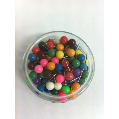 Map Pin - 6mm