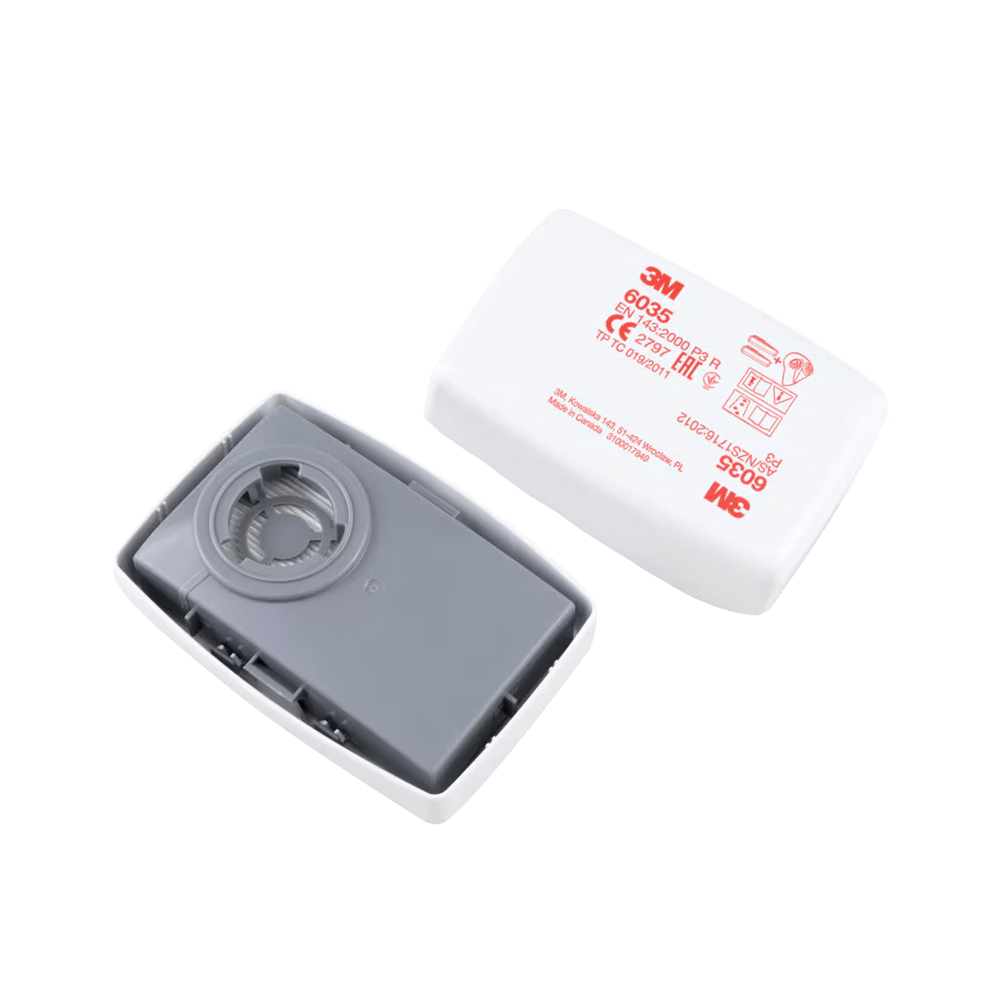 Others *3M 6035 P3R Particulate Filter