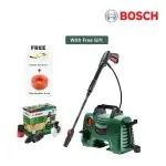 BOSCH Easy Aquatak 110 High Pressure Washer EasyAquatak 110 AQT33-11 06008A7FL0 waterjet water jet cleaner 110 Bar