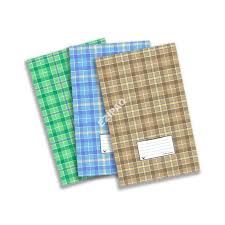 Eagle Hard Cover Foolscap Book 300pgs
