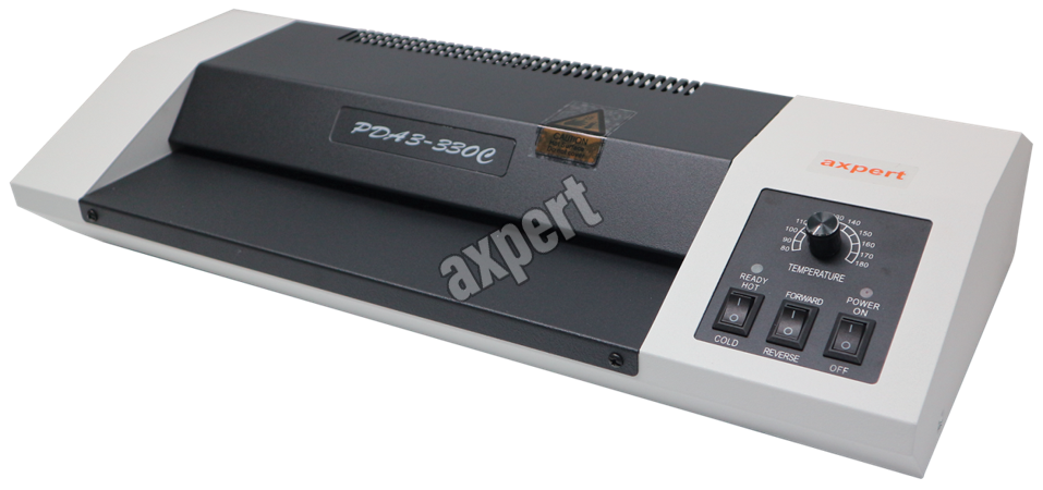 Laminating Machine PDA3-330C (A3 Size)