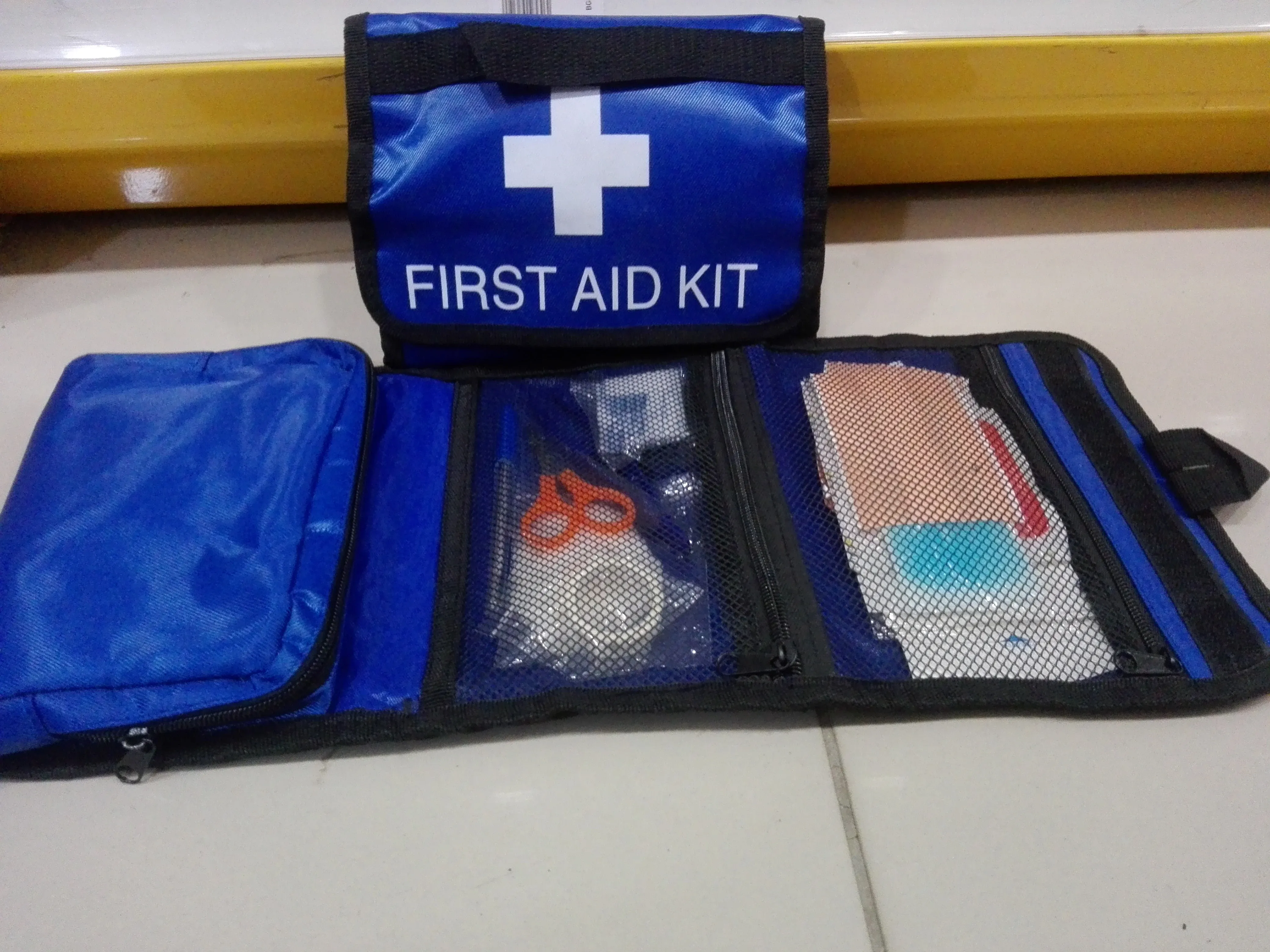 First Aid Kit (bag)