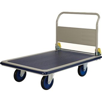 Prestar Hand Truck Trolley 500kg