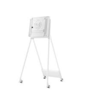 Samsung STN-WM55RXEN Flip 55” Mobile Stand