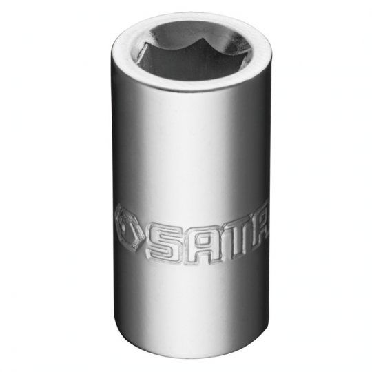 Sata 1/4” DR. X 1/4’’ SHANK BIT COUPLER