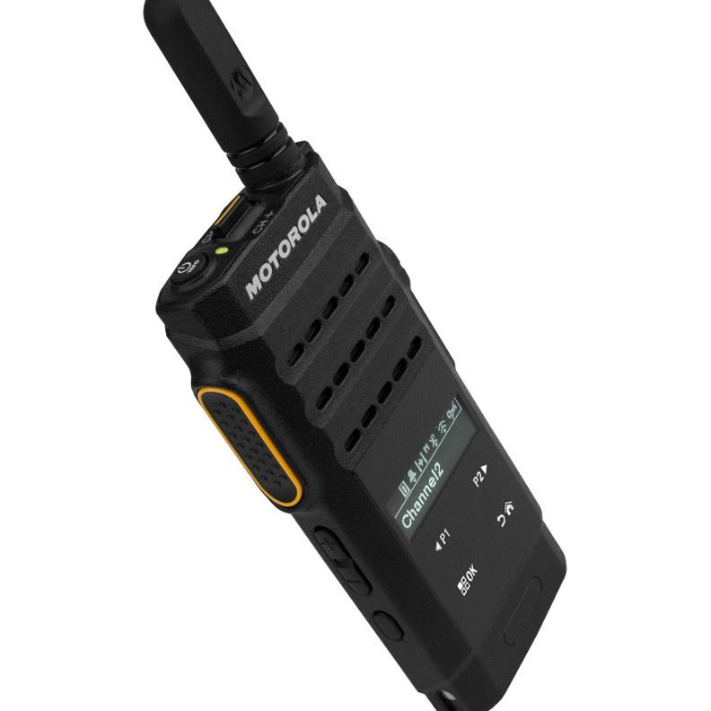 MOTOROLA Digital Mobile Radio SL2M