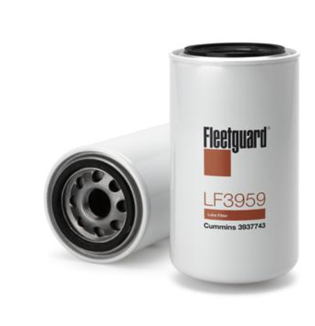 FLEETGUARD Lube Filter - LF3959