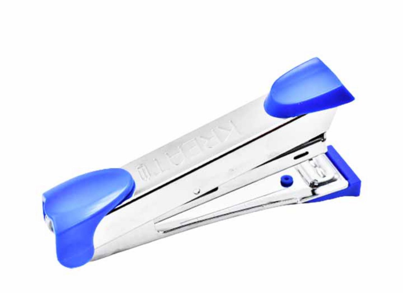 NA Stapler FREE 1 box refill