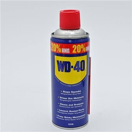 333ml WD40
