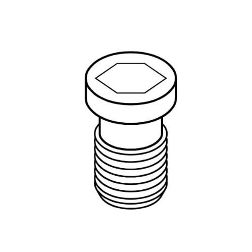 1760 SHIM SCREW