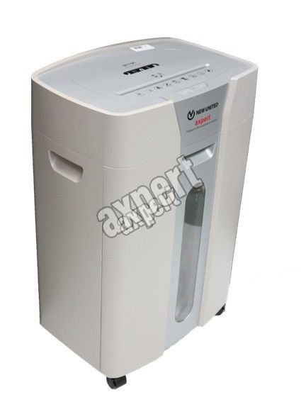 NEW UNITED ST-15C Paper Shredder