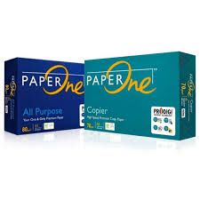 PaperOne A5 Paper 80gsm / 70gsm (500鈥橲/Ream)