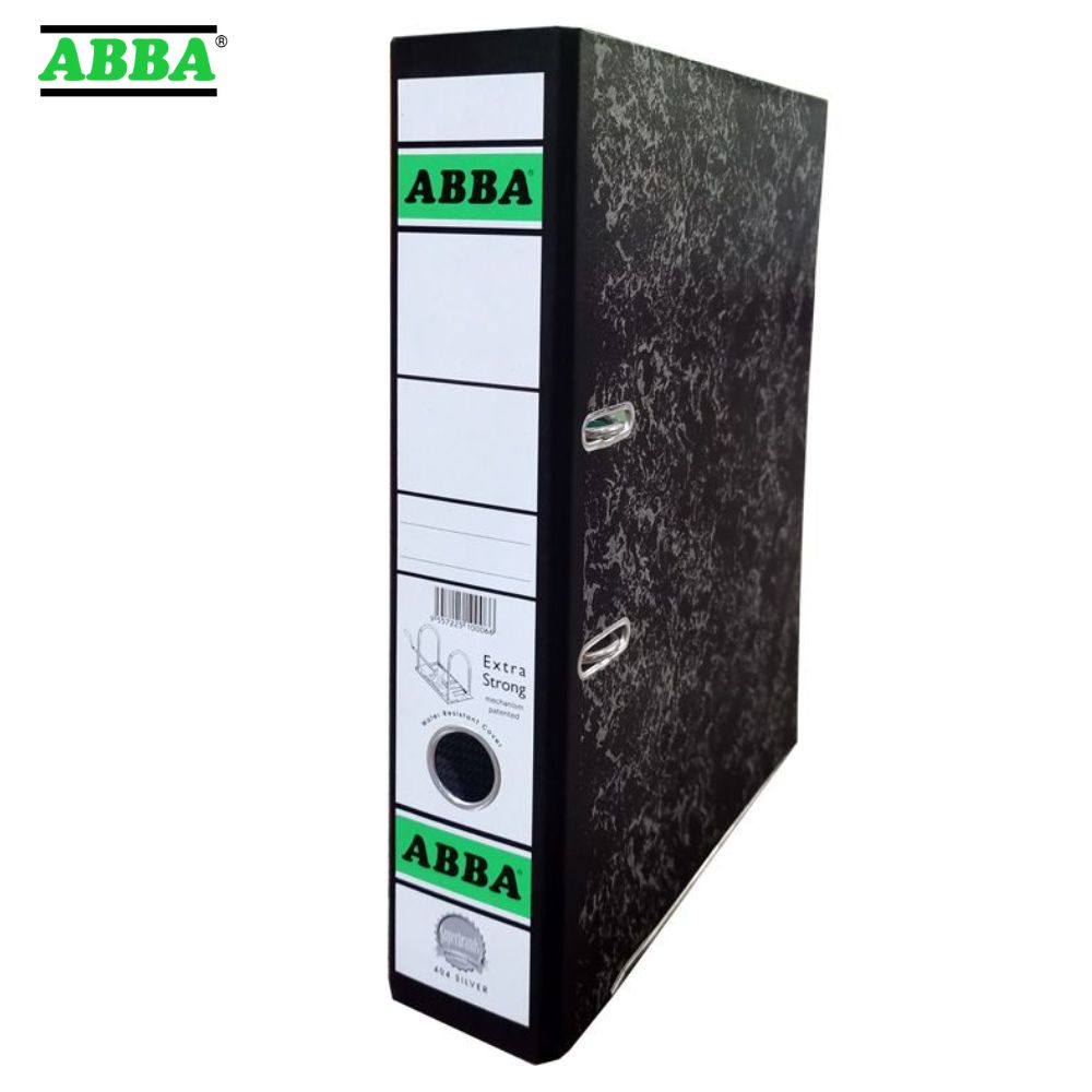 Arch FIle