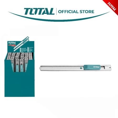 Total Snap Off Blade Knife THT5110906