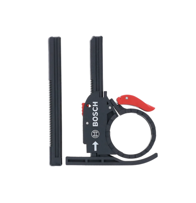 BOSCH EXPERT DEPTH STOP FOR OSCILLATING MULTITOOLS (2608000590)