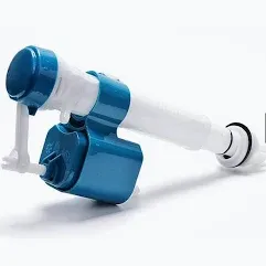 Toilet Water Tank Flush Inlet Valve