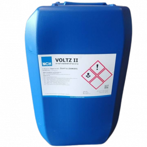 NCH Voltz II