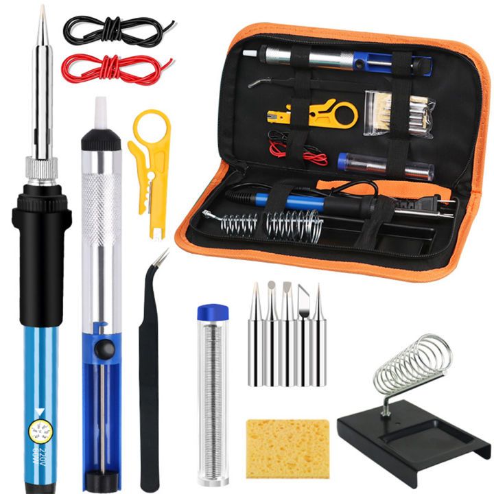 Soldering Iron Set
