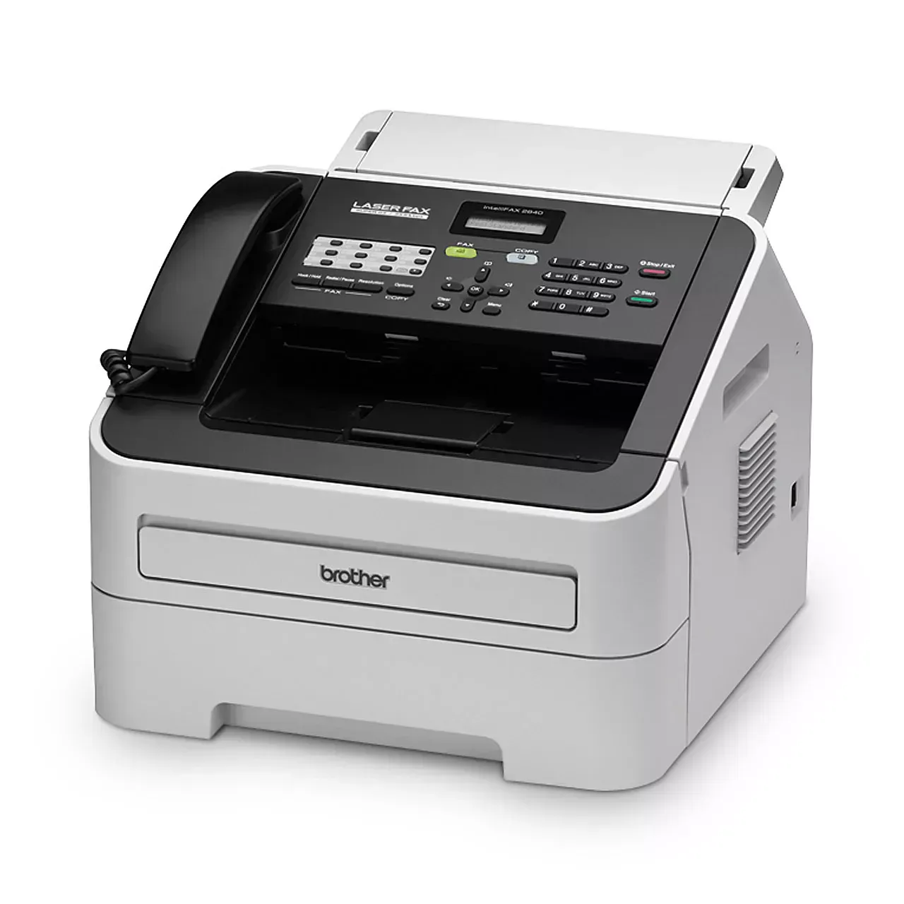 High-Speed Laser Fax - FAX2840
