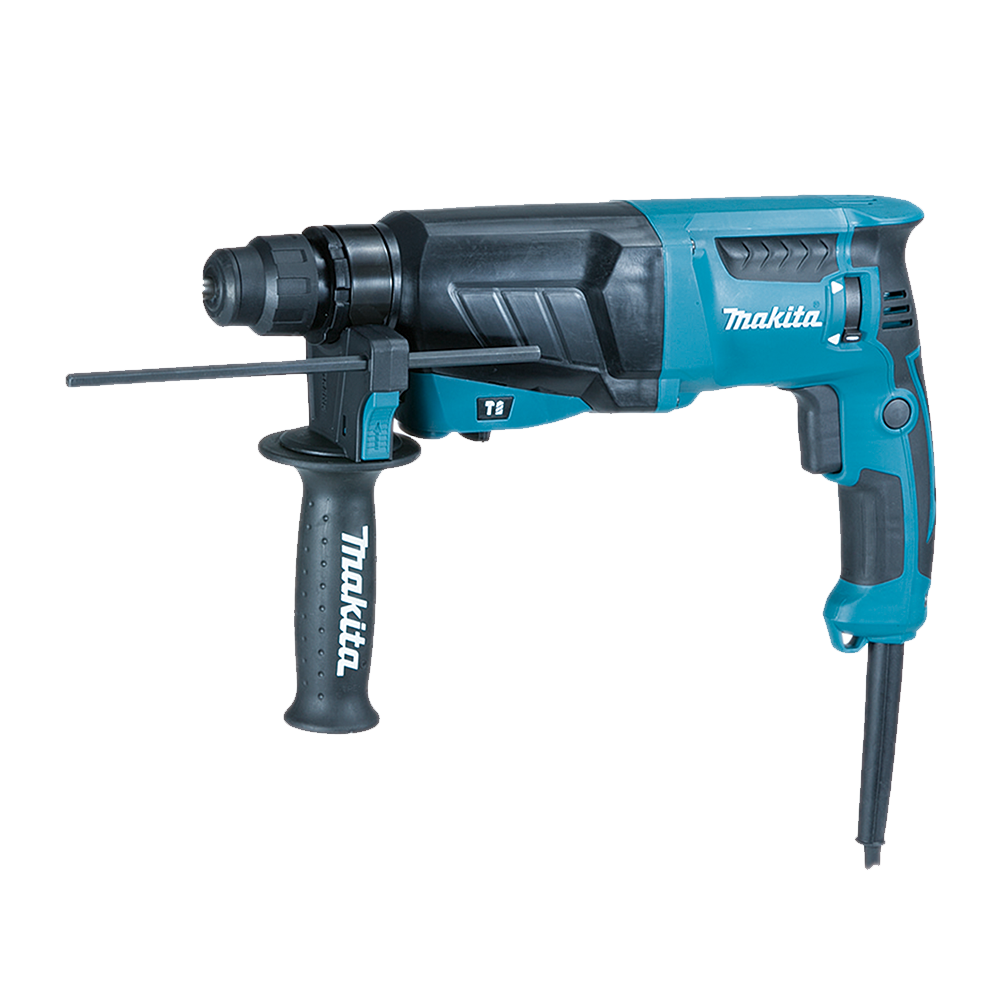 Makita HR2630X3 Combination Rotary Hammer