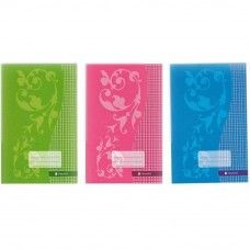 F5 GREENHILL 200PG QUARTO BOOK - 50G