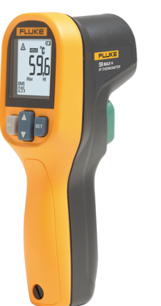 Fluke 59 MAX+ Infrared Thermometer