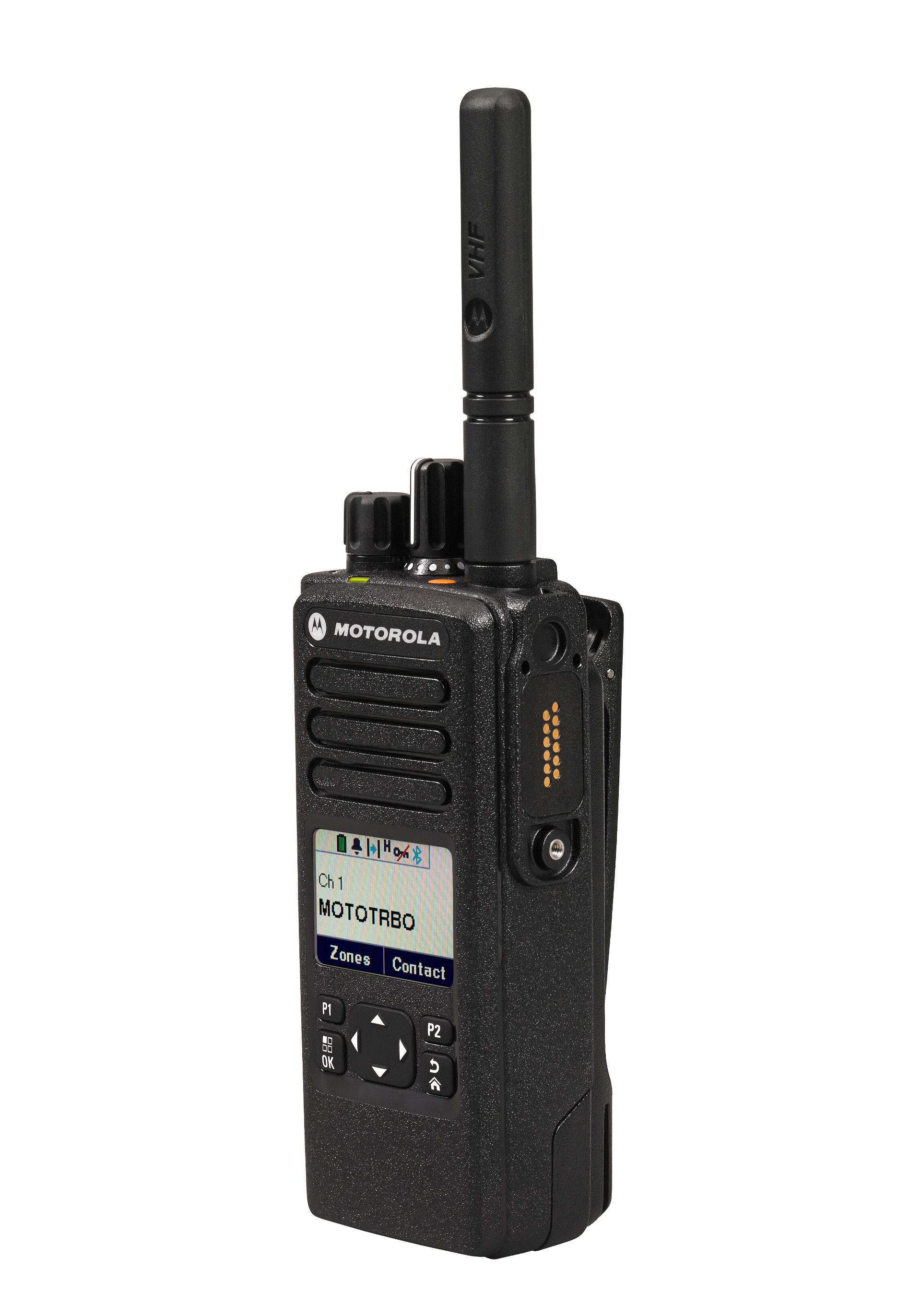 MOTOROLA Digital Mobile Radio XiR P8628i